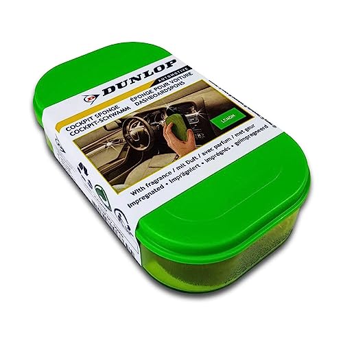 Esponja Para Salpicadero Dunlop