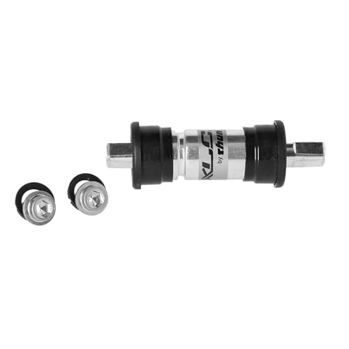 Eje Pedalier Cuadradillo Xlc Pressfit 35Mm 127X68