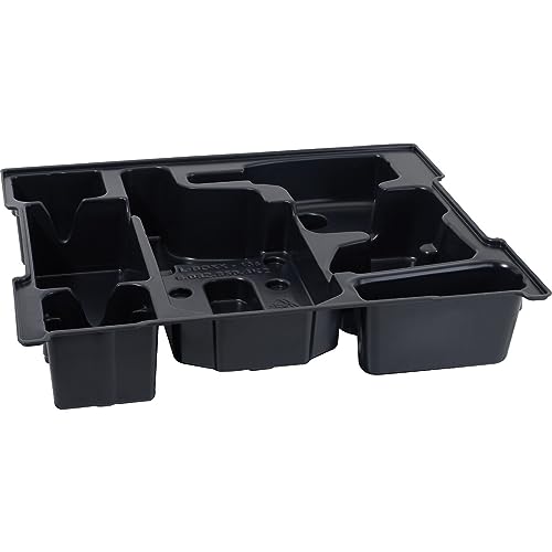 Bandeja Completa L-Boxx 136