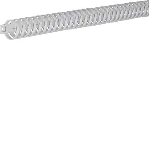 Hager Tehalit. Vk-Flex – Canale Adesivo Vk-Flex 30 Poliammide 500 Mm Grigio