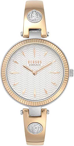 Orologio Solo Tempo Donna Versus Brigitte Trendy Cod. Vspep0319