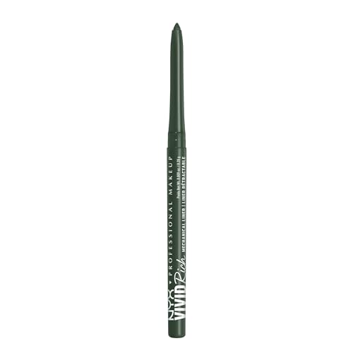 Nyx Professional Makeup, Vivid Rich Mechanical Liner, Eyeliner