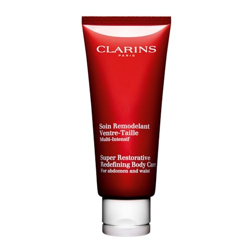 Clarins Trattamento Rimodellante Ventre-Vita Multi-Intensivo - 200 Ml