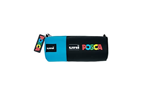 Astuccio Posca – Blu – 20 X 8 Cm