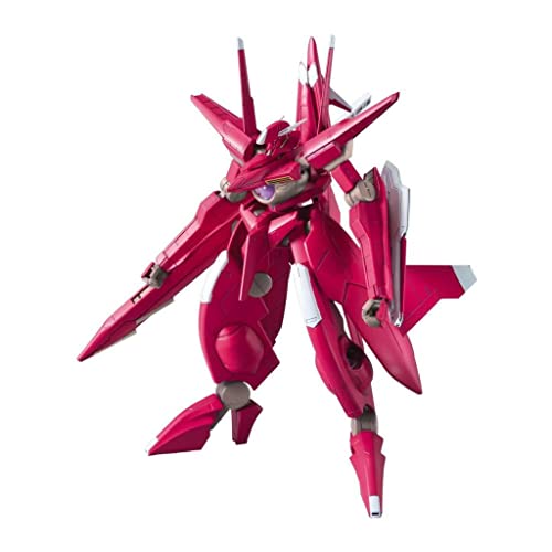 Gundam - Hg 1/144 Gundam 00 Gnw-20000 Arche Gundam - Kit Di Montaggio