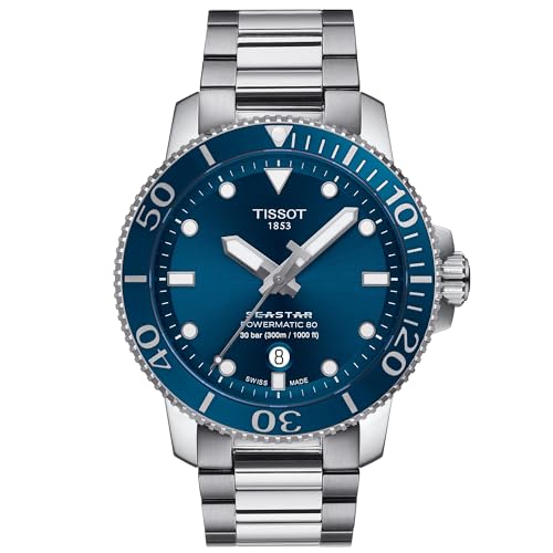 Tissot Orologio Casual T1204071104103
