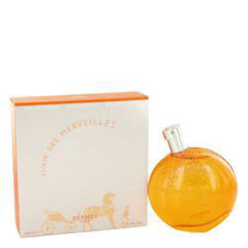 Hermes Elixir Des Merveilles Edp Spray