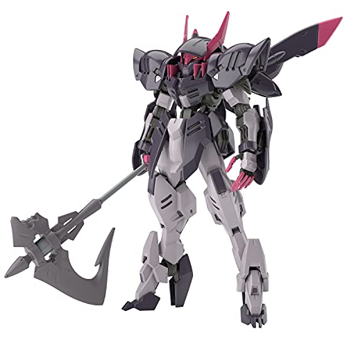 Sconosciuto Gundam - Hg 1/144 Gundam Gundam Gremory - Kit Di Montaggio