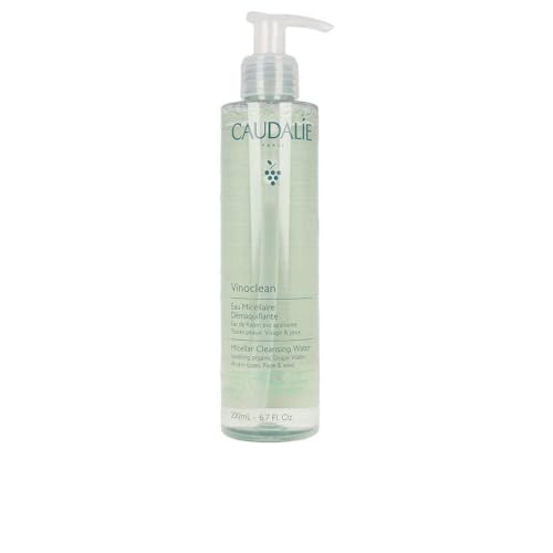 Vinoclean Micellar Cleansing Water