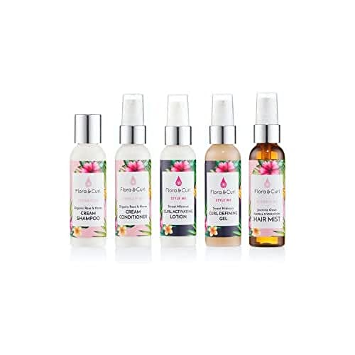 Mini Essentials Lote 5 Pz