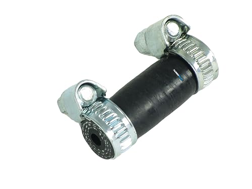 Turborury Sostituzione Tubo Sensore Pressione Gas Di Scarico - Compatibile Con Infiniti Q30, Compatibile Con Nissan Nv200 - Numero Oe 223211870R 22321