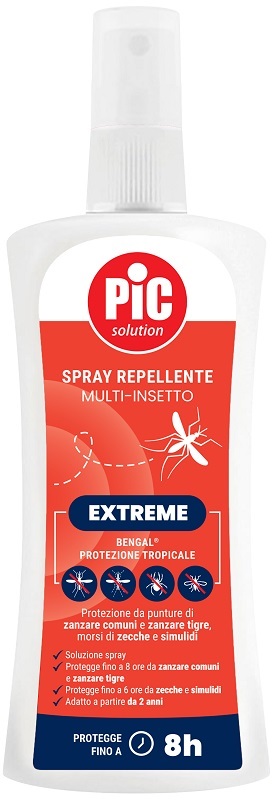 BENGAL Prot.Tropicale 100ml