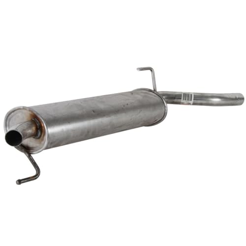 Bosal 185-189 - Silenziatore Posteriore