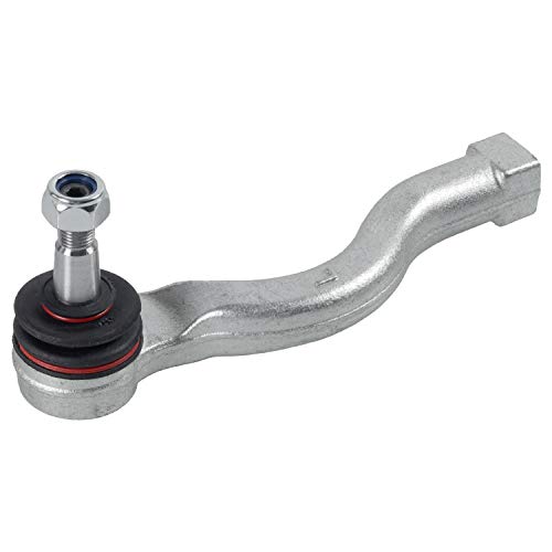 Febi Bilstein 41314 Testina Sterzo Con Dado Bloccaggio (Anteriore A Sinistra)