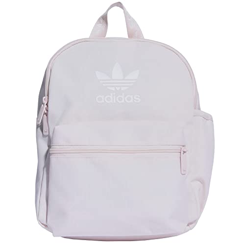 Adidas Originals, Backpack Unisex, Pink, One Size