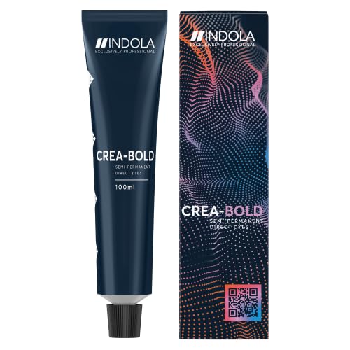Indola - Crea Bold - Fucsia Pink - 100 Ml
