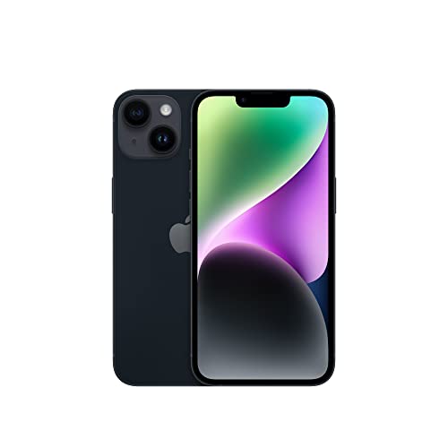 Apple Iphone 14 (128 Gb) - Mitternachtsblau