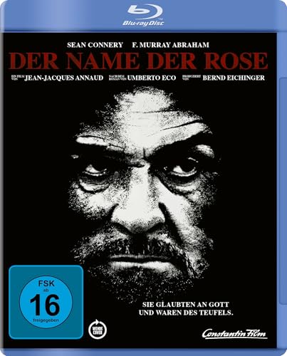 Der Name Der Rose