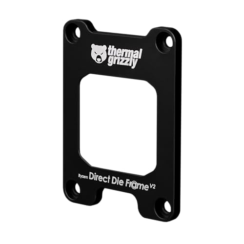 Thermal Grizzly Ryzen 7000 V2 Direct Die Frame