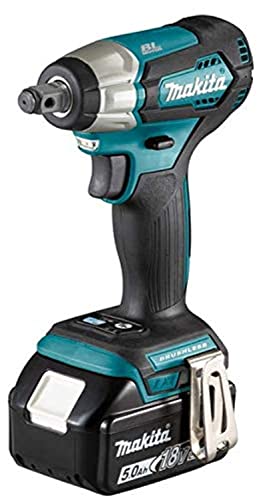 Chiavi Impulsi 18V 5Ax2 Bl 210Nm 1/2"