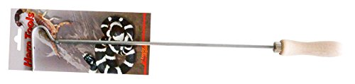 Lucky Reptile Lh-50 - Gancio A Serpente, 50 Cm
