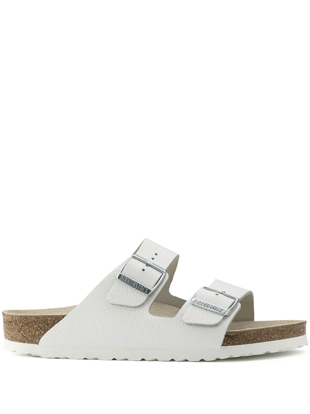 Birkenstock Arizona sandals - Bianco