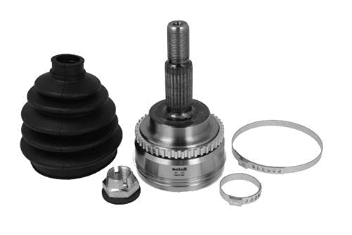 Metelli 15 – 1671 Drive Elementi