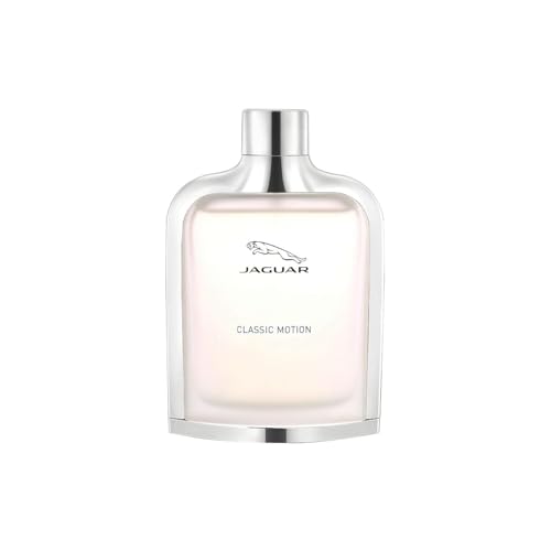 Jaguar Classic Motion Men Eau De Toilette 100 Ml