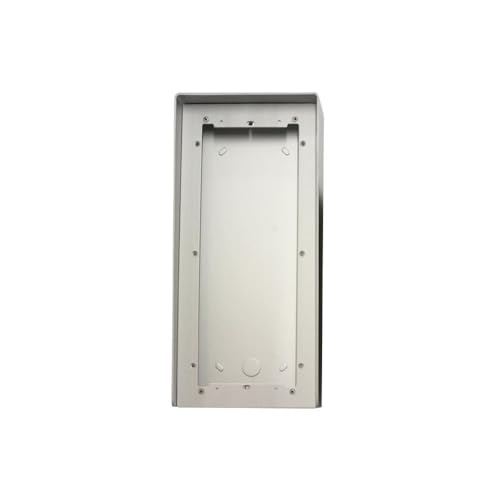 Comelit Group 31163 - Alloggiamento A Pioggia Ikall 3Mod.Alu 8023903218206