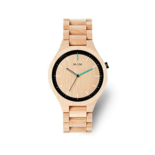 Mam Orologio Da Fitness S0362032