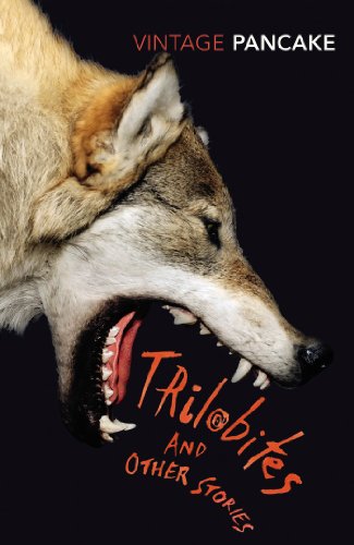 Trilobites & Other Stories (English Edition)