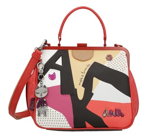 Doctor Bag Fashion Anekke