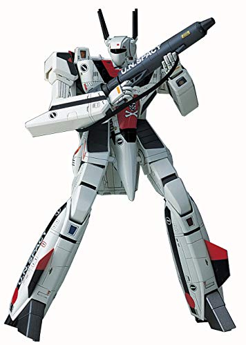 Macross Vf-1 Battroid Vakyrie 1/72 Scale [Toy] (Japan Import)