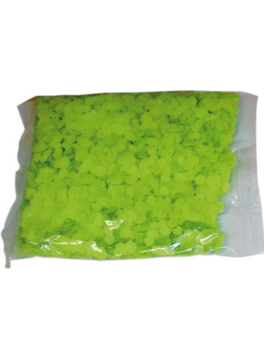 Coriandoli Verde Chiaro 100 Gr