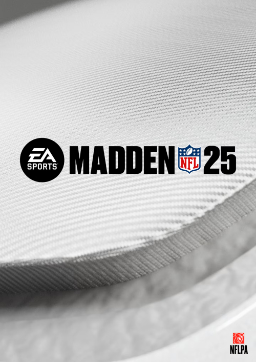 Ea Sports Madden Nfl 25 Standard Edition Xbox One & Xbox Series X|S (Europe & Uk)
