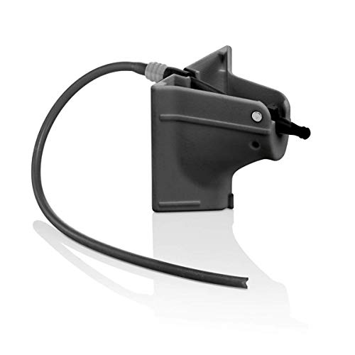 Siemens Espumador De Leche Adaptador Para Eq.9, Tz90008