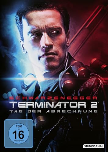 Terminator 2 - Digital Remastered (2024)