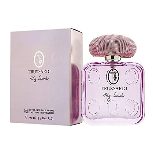 Trussardi My Scent Acqua Profumata - 100 Ml