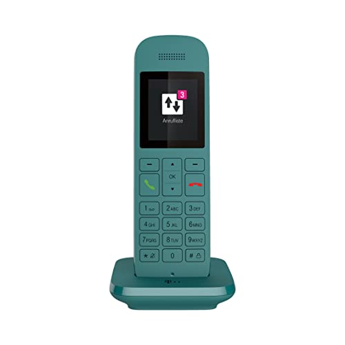 Telekom Speedphone 12 Petrol