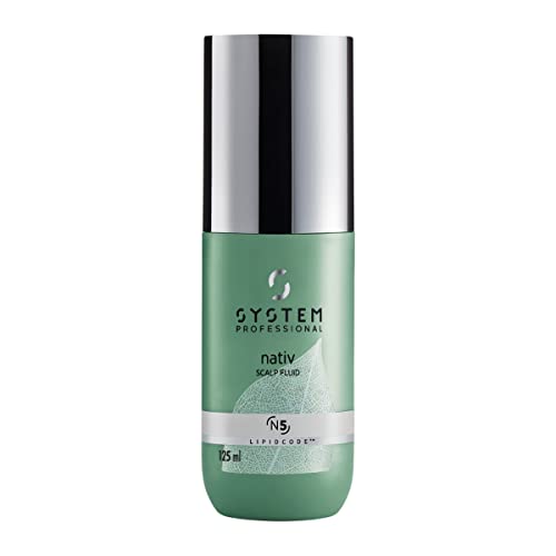 Scalp Fluid 125 Ml