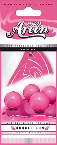 Bottari 21413 Deodorante Mon Lux, Bubble Gum