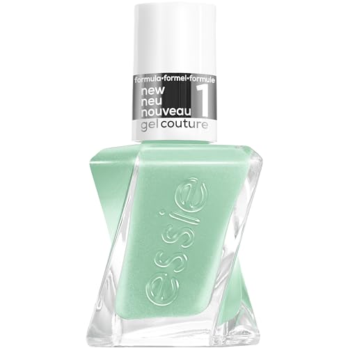 Essie | Gel Couture | Nails