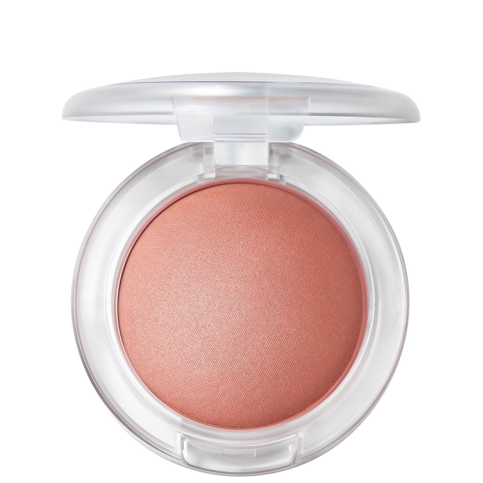 MAC Glow Play Blush 7.3g (Various Shades) - Blush Please