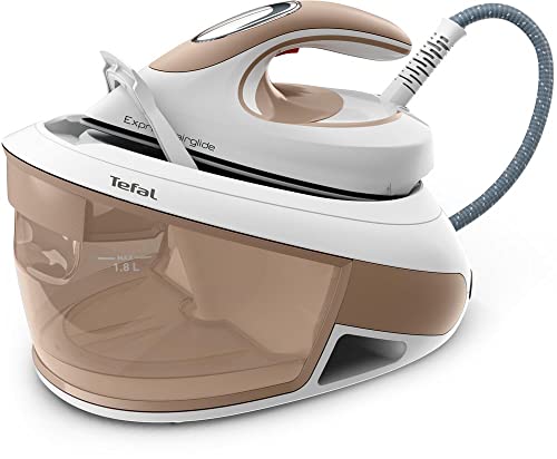 Express Airglide Tefal Sv8027