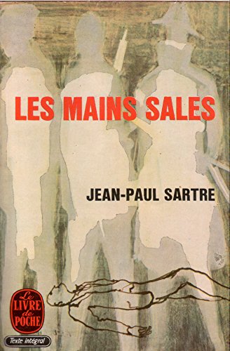 Les Mains Sales