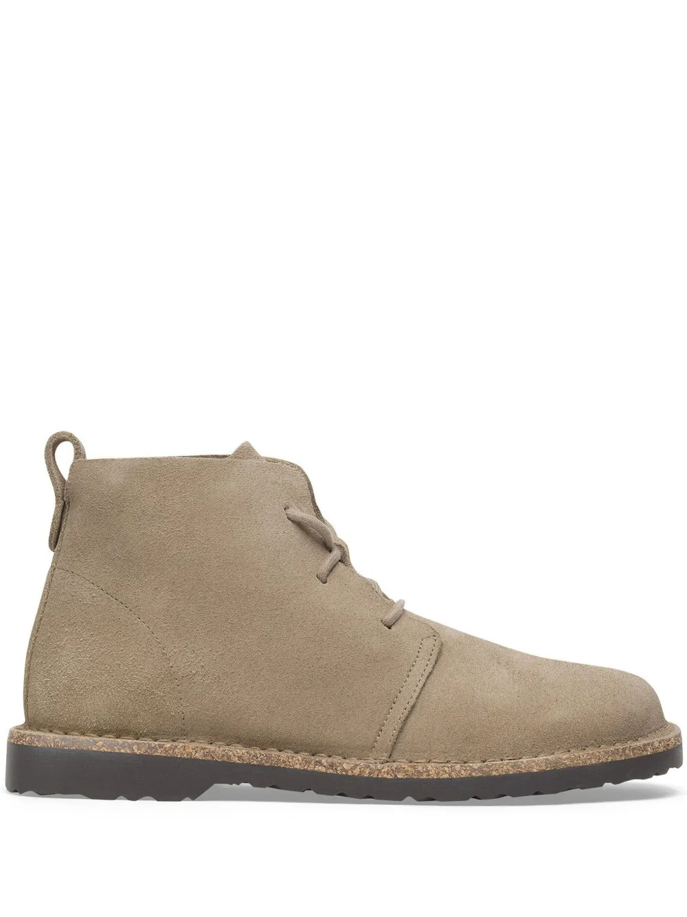 Birkenstock Uppsala ankle boots - Toni neutri