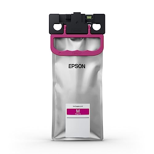 Epson Workforce Pro Wf-C529R / C579R Magenta Xxl Ink Supply Unit
