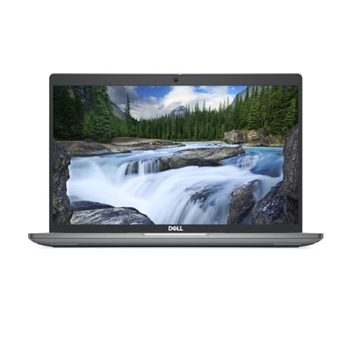 Dell Latitude 5450 Intel Core Ultra 7 165U Ordinateur Portable 35,6 Cm (14") Full Hd 16 Go Ddr5-Sdram 1 To Ssd Wi-Fi 6E