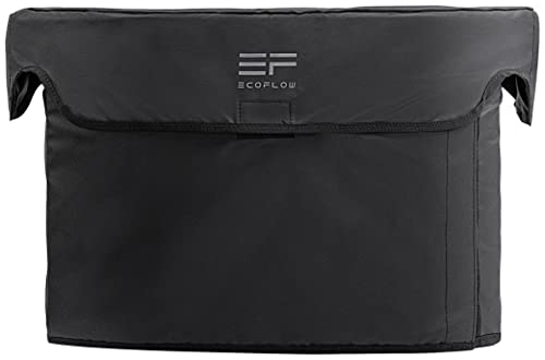 Ecoflow Delta Max Us Extra Battery Bag
