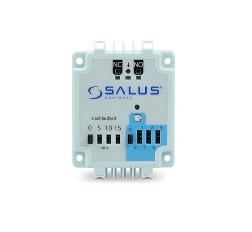 Salus Moduå‚ Sterowania Pompä… 230V Pl06